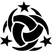 Teşkilatı Mahsusa Amblemi Oto Motor Laptop Duvar Folyo Sticker 30X27 cm