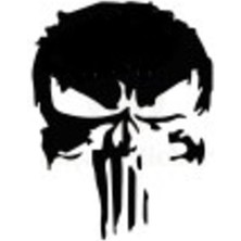 Kuru Kafa Oto Motor Laptop Duvar Folyo Sticker 10 x 13