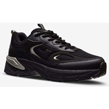 Lescon Newton 2 Easystep Kadın Spor Ayakkabı - Siyah - ST02838-SIYAH-38