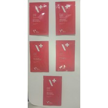 Vetexpert Benzoic Kedi ve Köpek Için Şampuan 15 ml ( 5 Adet Şase )