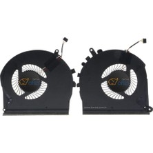 Afila Hp Pavilion Gaming 17-CD1013NT (3Y4W3EA) Gpu, VGA Ekran Kartı Fanı