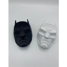 2'li Set Batman Oyun Kolu Standı - Ps4 Ps5 Xbox Uyumlu Marvel
