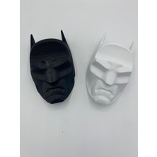 2'li Set Batman Oyun Kolu Standı - Ps4 Ps5 Xbox Uyumlu Marvel