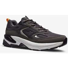 Lescon Newton 2 Easystep Kadın Spor Ayakkabı - Füme - ST02838-FÜME-40