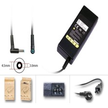 Hp Victus Gaming 15-FB0026NT (7N9G8EA) Notebook Adaptörü, Şarj Aleti Cihazı 150W