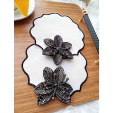 Kahve Yanı Kokteyl Sunum Peçete 2 Adet