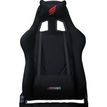 Venom Rs1 Oyuncu ve Çalışma Koltuğu