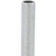 Avize-Abajur Için 1/8 Duy Nipeli 7 cm (6 Adet)