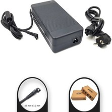 Afila Hp Victus Gaming 16-R0028NT (7P6L2EA) Notebook Uyumlu Adaptör, Şarj Aleti Cihazı - 230W