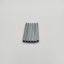 Avize-Abajur Için 1/8 Duy Nipeli 10 cm (6 Adet)
