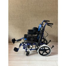 Bemor BME4620 Cerebral Palsi Sandalye