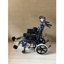 Bemor BME4620 Cerebral Palsi Sandalye