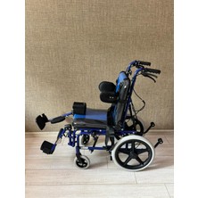 Bemor BME4620 Cerebral Palsi Sandalye