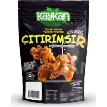 Çıtırımsır (100G)
