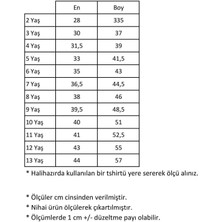 Erkek Çocuk Basic Siyah Polo Yaka Tshirt 10-13 Yaş