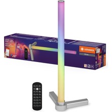 Smart Wifi Akıllı Masa Lambası, Magic Rgb Renk Kontrolü, Esnek Tasarım