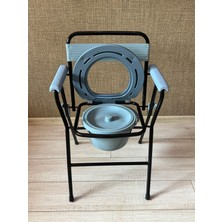 Bemor Bme 662 Katlanır Klozet