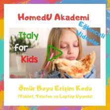 Ekonominik – Çocuklar Için Eğitici Dijital Pasaport, 18 Ülke Gezisi, Video ve Şarkılarla Öğrenme(Ömür Boyu Erişim)