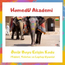 Ekonominik – Çocuklar Için Eğitici Dijital Pasaport, 18 Ülke Gezisi, Video ve Şarkılarla Öğrenme(Ömür Boyu Erişim)