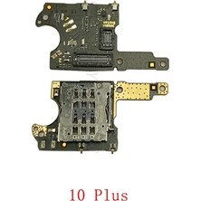 Tcl 10 Plus Iç Sim Kart Okuyucu Bord