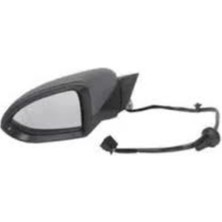 Ayna Sol+Isı+Elk+Kat+Asf+Asp+8pın – VM-6187EBPAL Vıewmax – Volkswagen Golf 7 13-20 Arası Uyumlu