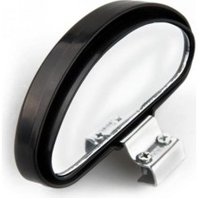 Zhltools Araba Otomobil Ayna Üstü Ilave Kör Nokta Aynası