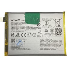 Vivo Y36 / Y27 Pil Batarya B-Z5 5000 Mah