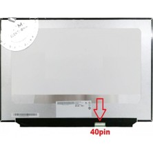 Hp Pavilion Gaming 17-CD2000NT (4H0L5EA) Notebook LCD Ekran, Panel 144Hz