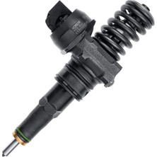 0414720215 Bosch Pompa Nozulu Ünitesi Pde Audi Seat Altea Skoda Fabia 1.4 Tdı 038130073AG