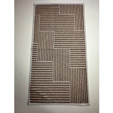 Çok Amaçlı, 60 x 100 Cm, Dikdörtgen Kesim, Hijyenik, Yıkanabilir, Yolluk