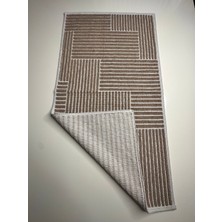 Çok Amaçlı, 60 x 100 Cm, Dikdörtgen Kesim, Hijyenik, Yıkanabilir, Yolluk