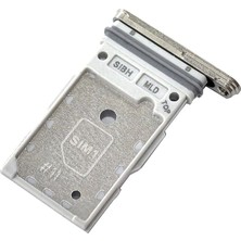 Samsung Galaxy Uyumlu S23 Fe S711 Sim Kart Yuvası Sim Tepsisi