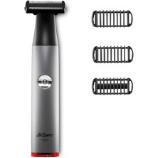 Siyah Sakal ve Tıraş Makinesi, 100 Karakteri Aşmayan Ürün Başlığı