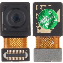 Tecno Camon 17 Arka Kamera