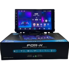 Kia Rio 2016 Forx 6-128 Tam Profesyonel Oem Multimedia