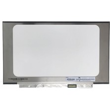 Qpart N140BGA-EA4 Rev.c1 Uyumlu  14.0 30PİN Slim LED Dar Ekran Vidasız