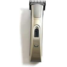 128 Parlak  Fonksiyonlu Elektrikli Tıraş ve Saç Kesme Makinesi