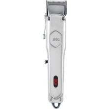 Şarjlı Saç Kesme Makinesi Siyah, Pratik ve Hafif Tasarım