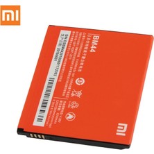 Xiaomi Redmi 2 / Redmi 2A BM44 Uyumlu Batarya Pil Orjinal
