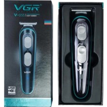 ve Dayanıklı Siyah Çelik Tıraş Makinesi, Konforlu