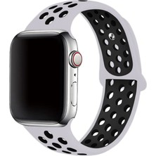 Watch 40MM Krd-02 Uyumlu Kordon Tknc - NO33