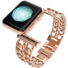 ​​​watch 40MM Cowboy Metal Kordon Tknc - Rose Gold