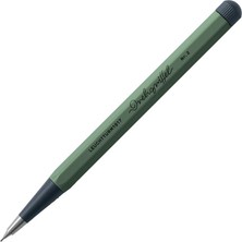 Leuchtturm 1917 Leuchttrum 1917 Drehgriffel Nr. 2 Mekanik Uçlu Kalem 0.7 mm Olive 368268
