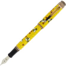 Retro 51 Tornado™ Rescue - "buzz" Bee Honeybee Dolma Kalem M Uç