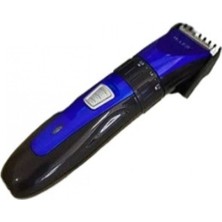 Dijital Göstergeli   Profesyonel Saç Sakal Tıraş Makinesi