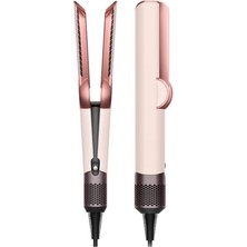 Airstrait Limited Edition (Pink & Rose Gold) 24 Ay Ithalatçi Garantilidir