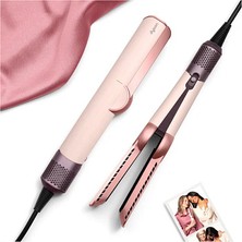 Airstrait Limited Edition (Pink & Rose Gold) 24 Ay Ithalatçi Garantilidir