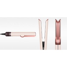 Airstrait Limited Edition (Pink & Rose Gold) 24 Ay Ithalatçi Garantilidir