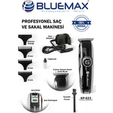 ve Kullanışlı Siyah Tıraş Makinesi,  Sonuçlar  Seçim