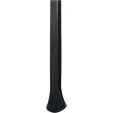 10 cm 3X8MM Çap Plaka Çubuk Büyük Ağız Çubuk - S15-01